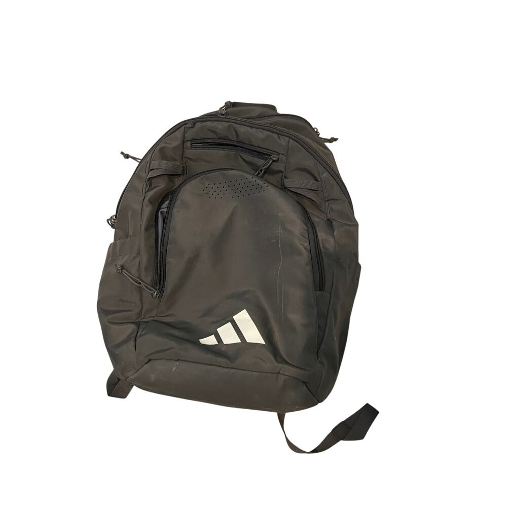 Adidas Defender 5 Backpack Black